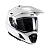 Leatt Мотошлем ADV 8.5 Helmet Kit White в Архангельске