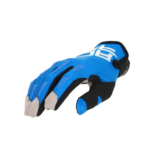 Acerbis Перчатки MX X-H Blue 3 в Архангельске