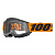 100% Очки Accuri 2 V26 Goggle Orange / Clear в Архангельске