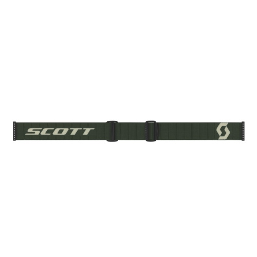 Scott Очки Fury Enduro kaki green в Архангельске