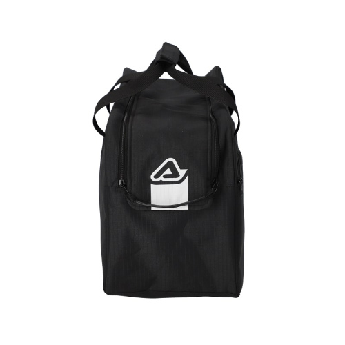 Acerbis Сумка для шлема Helmet Bag 2.0 Black в Архангельске