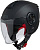 IXS Шлем Jet Helmet iXS 851 1.0 Черный матовый в Архангельске