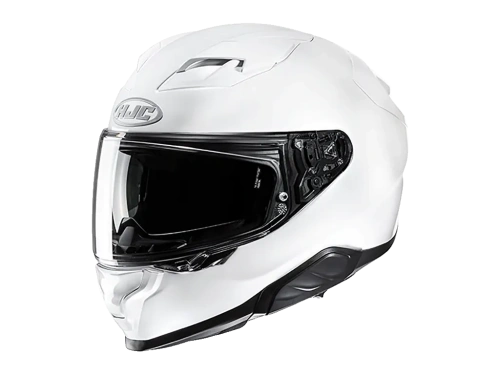 HJC Шлем F71 Pearl White в Архангельске