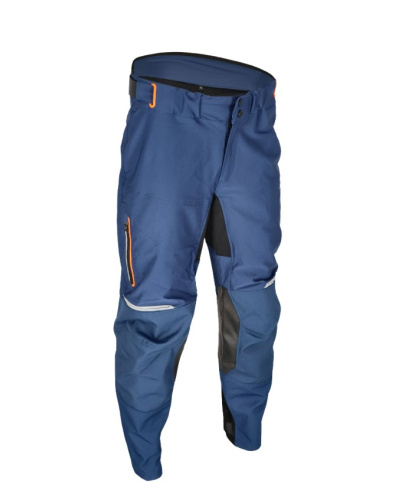 Acerbis Штаны X-Duro Blue/Orange в Архангельске