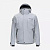 Finntrail Куртка мужская утепленная Aspen 3462 LightGrey в Архангельске