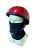 Scout Шлем корка Skin красный б/р в Архангельске
