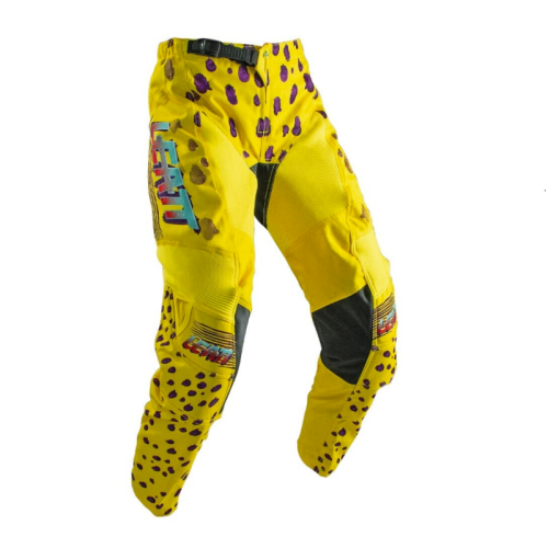 Leatt Штаны 3.5 Mini Cheetah в Архангельске