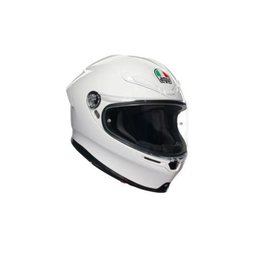 AGV Шлем K6 S 2206 White в Архангельске