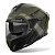 Airoh Мотошлем Spark 2 Dart Military Green Matt в Архангельске