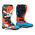 FORMA Ботинки PILOT WHITE/ORANGE/AQUA в Архангельске