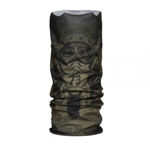 Acerbis Бафф Shield Urban Green N в Архангельске