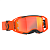 Scott Очки Prospect 2.0 orange/black orange chrome works в Архангельске