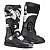 Sidi Ботинки детские Flame Black/White в Архангельске