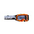Leatt Маска Velocity 5.5 Cryztal Orange Purple 75 VLT V25 в Архангельске