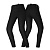 Shima мотоджинсы Nox 2.0 Jeggings Lady Black в Архангельске