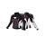 Shima Куртка Кожаная женская Miura 2.0 Pink в Архангельске