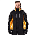 Dragonfly Куртка мембранная Quad Pro Black - Yellow 2023 в Архангельске