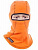 Starks Подшлемник Balaclava Fleece Collar Оранжевый в Архангельске