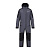 Finntrail Комбинезон зимний Ridge 2L 3854 GreyGraphite в Архангельске