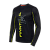 Finntrail Лонгслив Wind Helmet 6610 Graphite в Архангельске