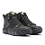 Dainese Ботинки Suburb D-WP Shoes Black/Camo/Acid Yellow в Архангельске