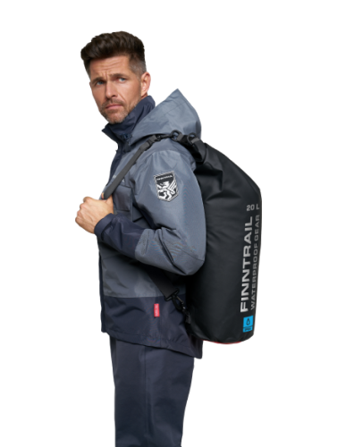 Finntrail Гермосумка Player 1720 20L в Архангельске