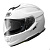 Shoei Шлем GT-Air 3 Plain Белый в Архангельске