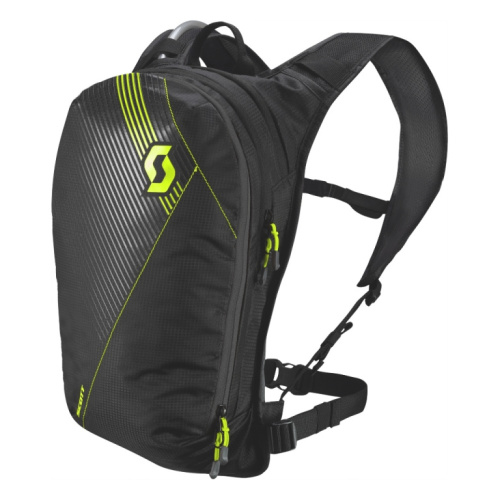 Scott Рюкзак Hydro Roamer black/neon yellow в Архангельске