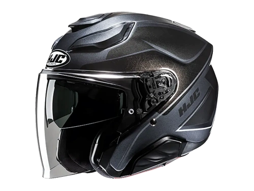 HJC Шлем F31 Ludi MC5 в Архангельске