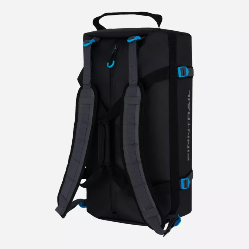 Finntrail Сумка Explorer 1733 Black 70L в Архангельске
