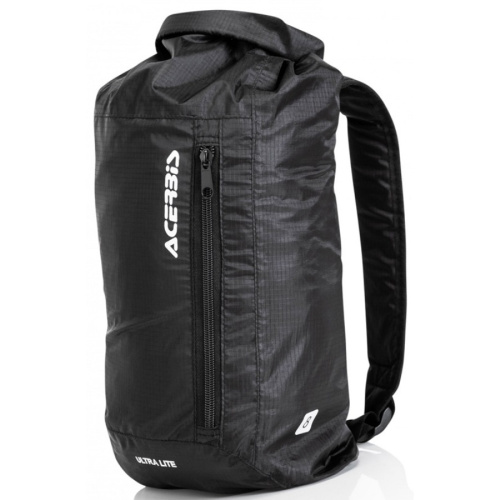 Acerbis Рюкзак водонепроницаемый Root Black (8 L) в Архангельске