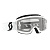 Scott Очки кроссовые Primal clear white clear works в Архангельске