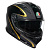 AGV Шлем K7 Flow 46 в Архангельске