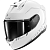Shark Шлем Skwal i3 Blank SP White/Silver/Anthracite в Архангельске