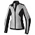 Spidi Куртка Solar Net Lady Grey/Black в Архангельске