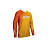 Leatt Джерси 3.5 Ride Kit V25 Flame в Архангельске