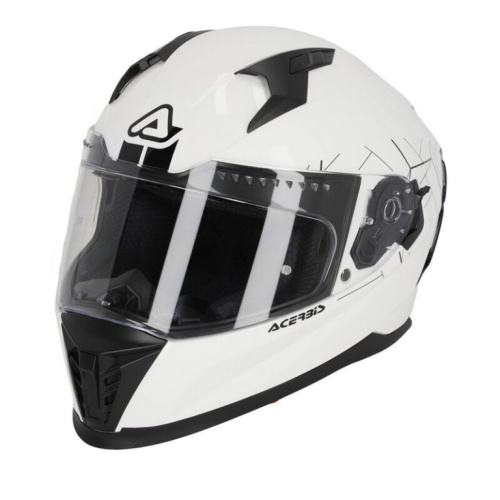 Acerbis Шлем X-Way White в Архангельске