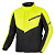 Shima Куртка Дождевик Hydrodry 2.0 Black/Fluo в Архангельске