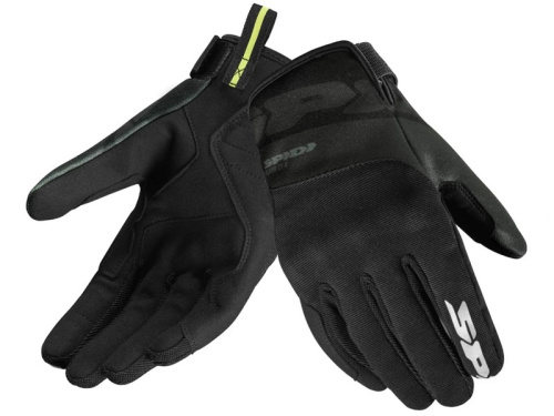 Spidi Перчатки Flash-KP Dark Green/Black в Архангельске