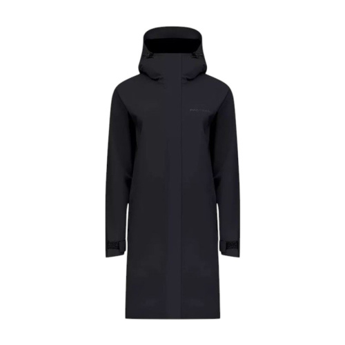 Finntrail Плащ Женский Mist W 4133 Graphite в Архангельске