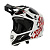 Acerbis Шлем кроссовый X-Track 22-06 Black/White в Архангельске