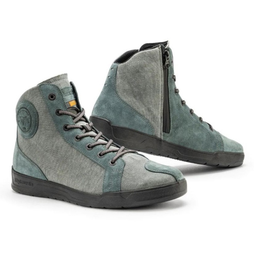 Stylmartin Мотокеды Tank Air Men Grey в Архангельске