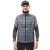 Dragonfly Жилет утеплённый Vest 200 Grey 2025 в Архангельске