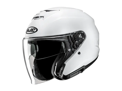 HJC Шлем i31 Pearl White в Архангельске