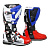 Forma Кроссовые мотоботы Predator 2.0 White/Red/Blue в Архангельске
