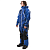Dragonfly Комбинезон утепленный Extreme 2.0 Man Navy Blue - Camo 2025 в Архангельске