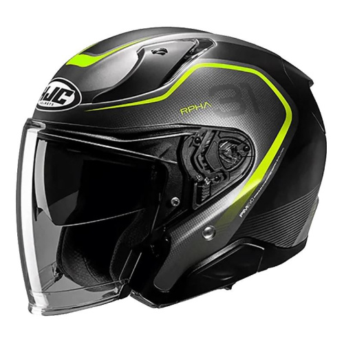 HJC Шлем RPHA31 Kouv MC3HSF в Архангельске