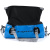 Dragonfly Гермосумка DF Tramp M Blue 70л в Архангельске