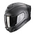 Scorpion Exo Мотошлем Exo-530 Air Solid Черный Матовый в Архангельске