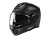 HJC Шлем i100 Semi Flat Black в Архангельске
